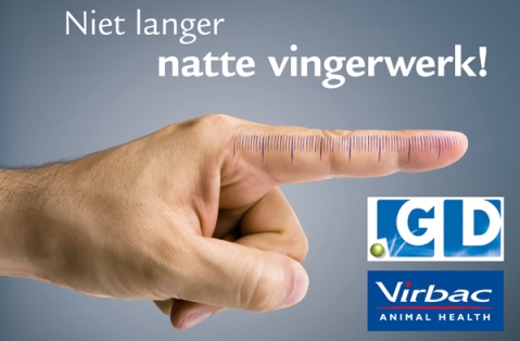 Speedrange goedaardige prostaat aandoening hond
