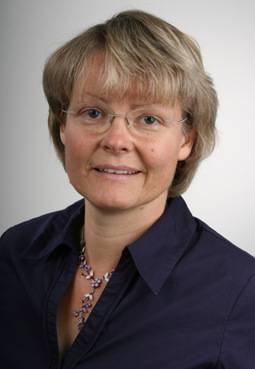 Dr. Ingrid Vervuert
