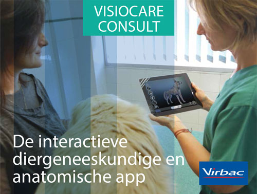 Virbac VisioCare Consult