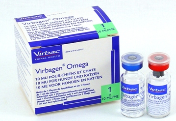 Virbagen Omega