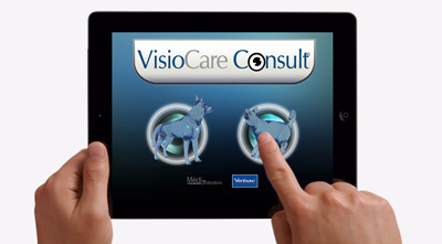 Virbac VisioCare Consult