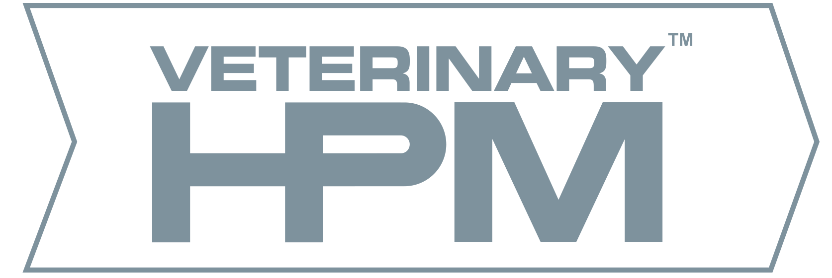 HPM logo