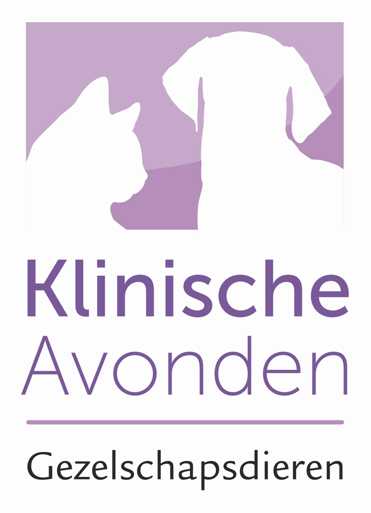 Logo Klinische Avonden