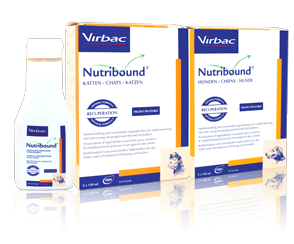 Nutribound