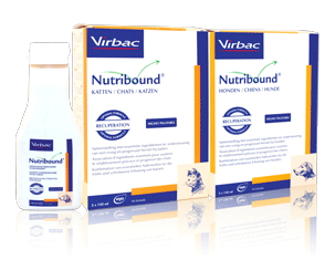 Nutribound-verpakking