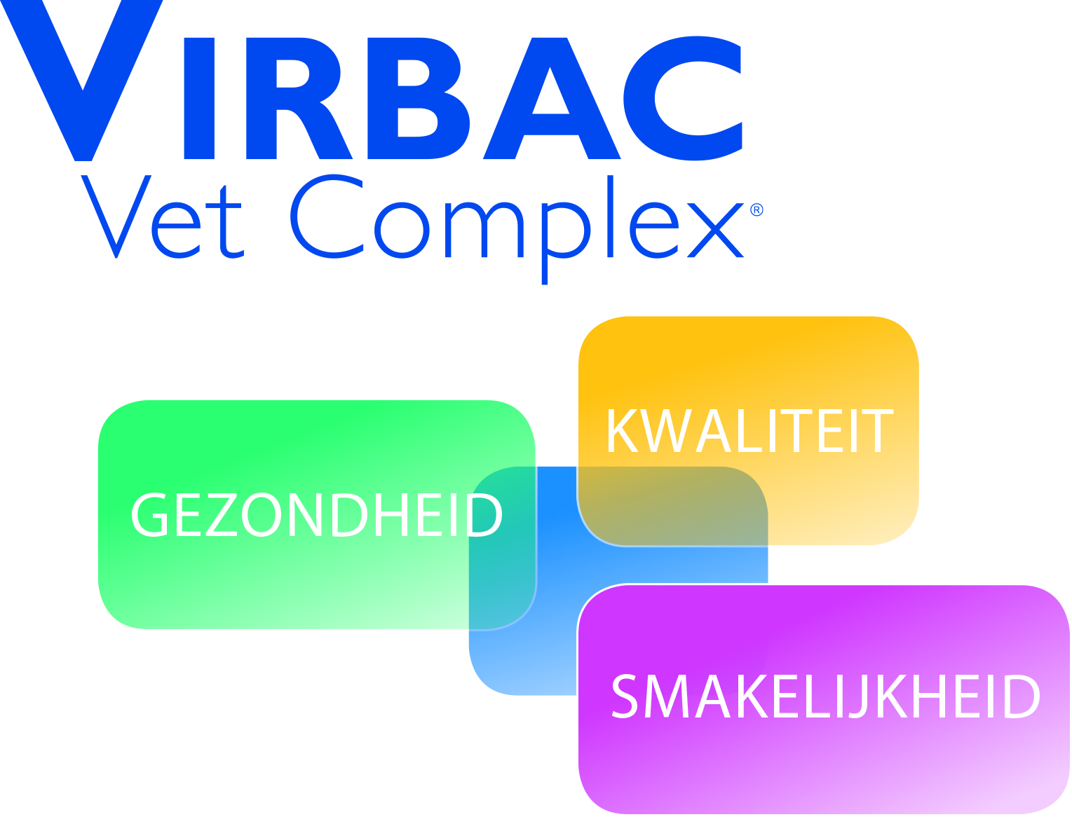 Virbac Vet Complex Veterinaire Voeding
