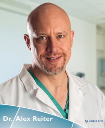 Tandheelkundig Sympsoium 2015 Dr. Alex Reiter