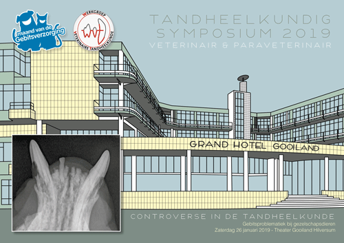 Tandheelkundig Symposium 2017 - Virbac