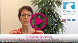 Dr. Nadine Meertens