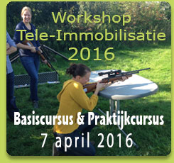 Tele-immobilisatie