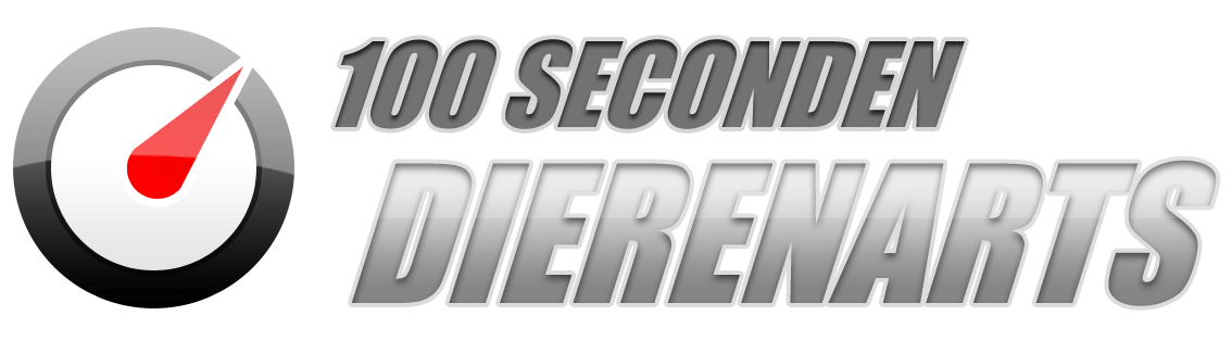 100 seconden dierenarts