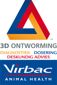 3D Ontworming Paard, cursus parasitologie paard