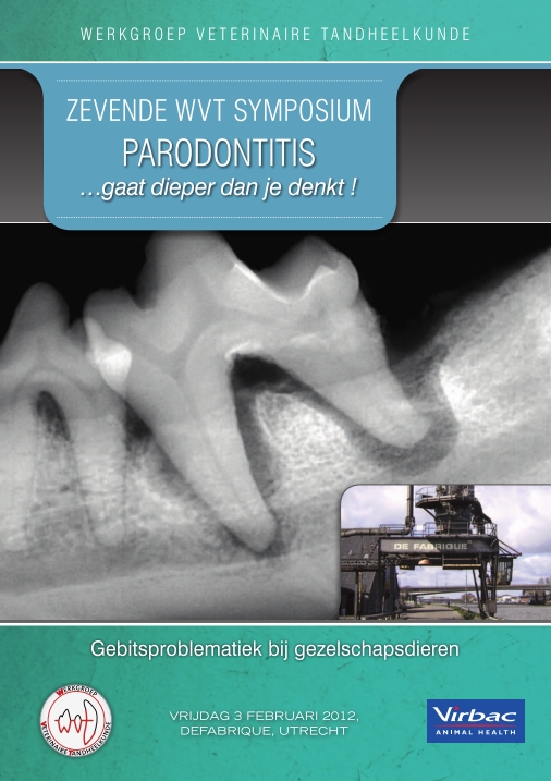 Zevende WVT Symposium 2012