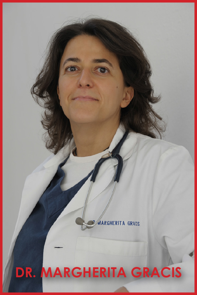 Dr. Gracis