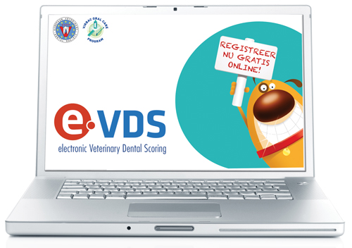 electronic Veterinary Dental Scoring