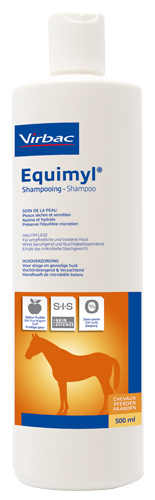 Equimyl shampoo: de nieuwste generatie
