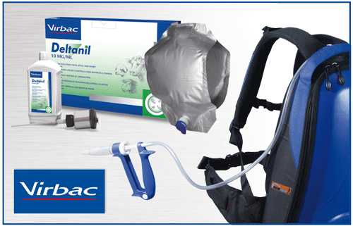 Deltanil - Farmpack & Flexibag