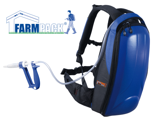Delantil - de innovatieve Farmpack & Flexibag