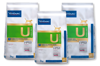 Veterinary HPM Urology Range