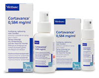 Cortavance 31ml en 76ml