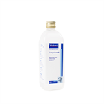 Picture description: Compositum R Ca/Mg infuus 450ml