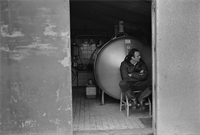 © Photo: Paul Versteeg