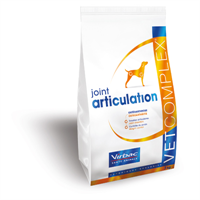 Joint Articulation Dog