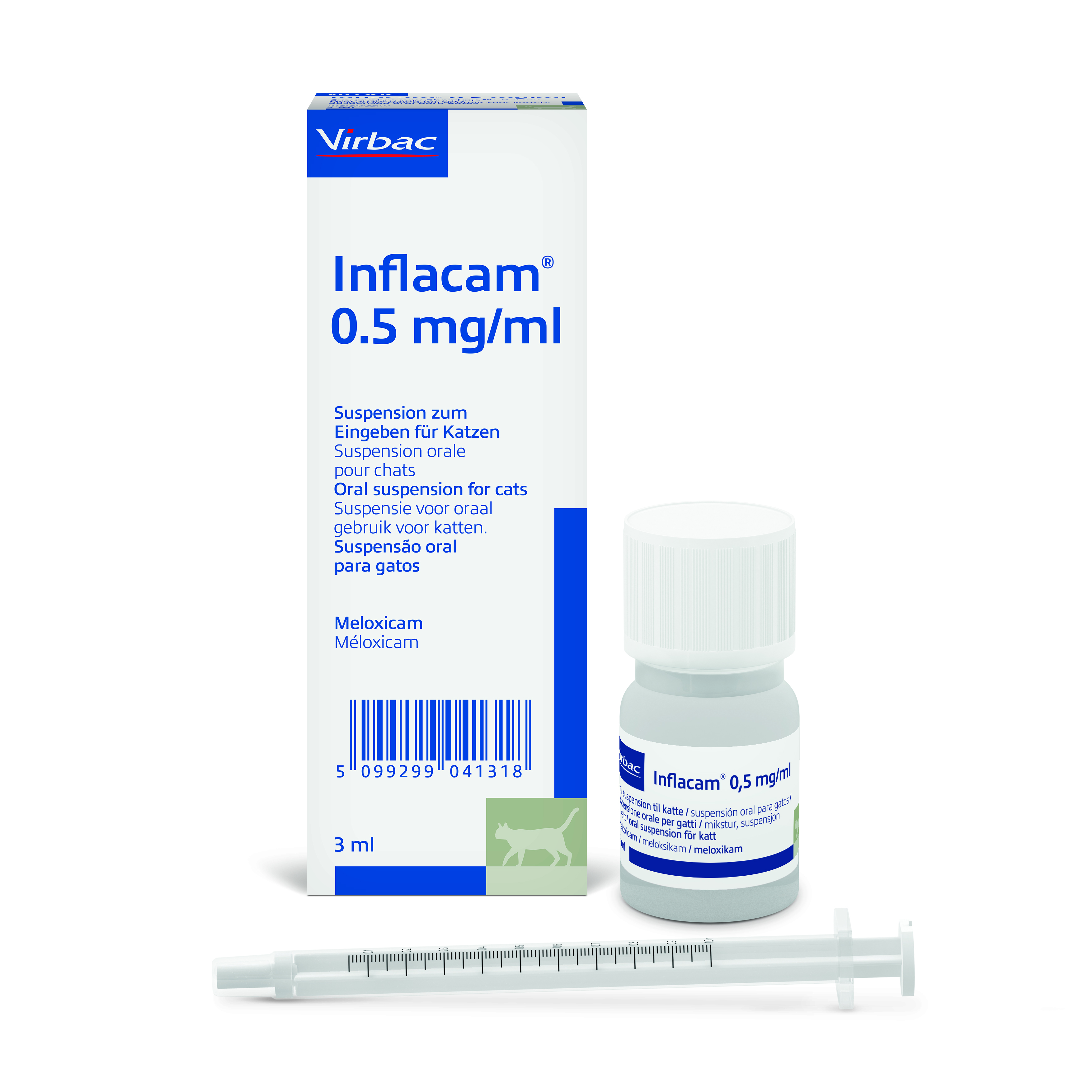 Slepen kant Farmacologie Inflacam