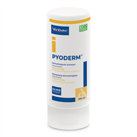 Pyoderm shampoo