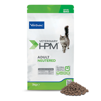 HPM Adult Neutered Cat