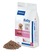 HPM Baby Dog Large & Medium