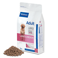 HPM Adult Dog Large & Medium