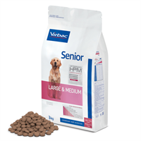 HPM Senior Dog Large & Medium