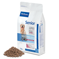 HPM Senior Neutered Dog Large & Medium