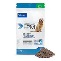 HPM Senior Neutered Dog Large & Medium