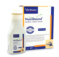 Nutribound Tripack 3 x 150 ml