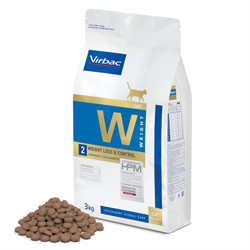 Veterinary HPM Cat Weight Loss & Control