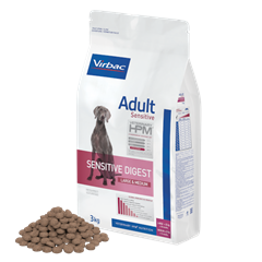 Adult Dog Sensitive Digest Large & Medium