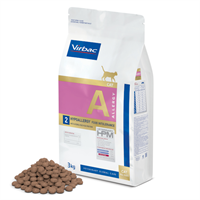 Veterinary HPM Cat Hypoallergy HFP