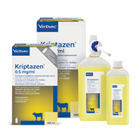 Kriptazen 490 ml & 980 ml