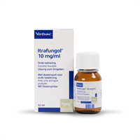 Itrafungol 10 mg/ml