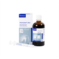 Pulmostat akut 100ml