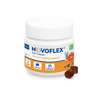 MOVOFLEX hond S < 15 kg (30 stuks)