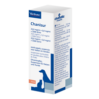 Chanisur 15ml