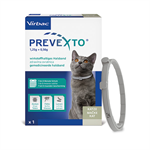 PreveXto halsband kat