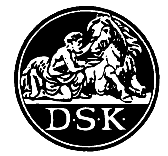 Logo DSK