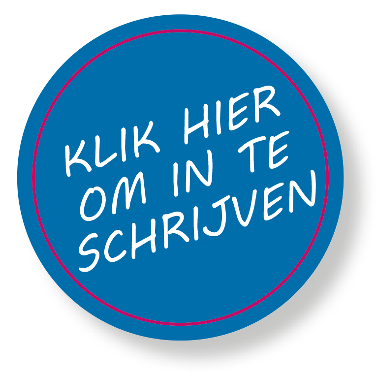 Button Klik hierom in te schrijven