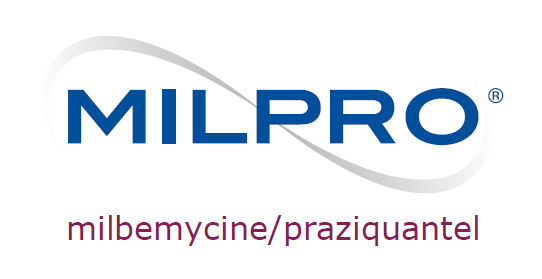 Logo Milpro