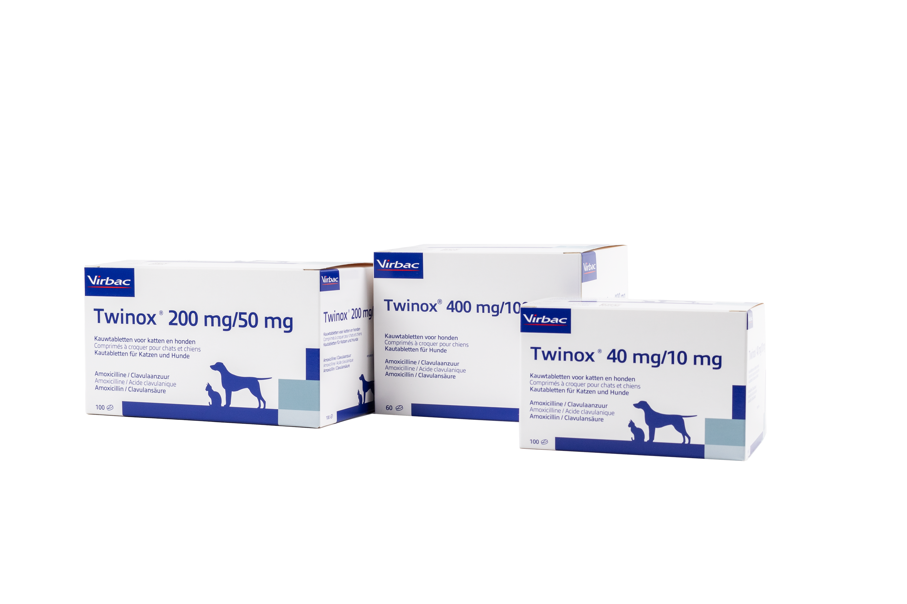 Twinox kauwtabletten