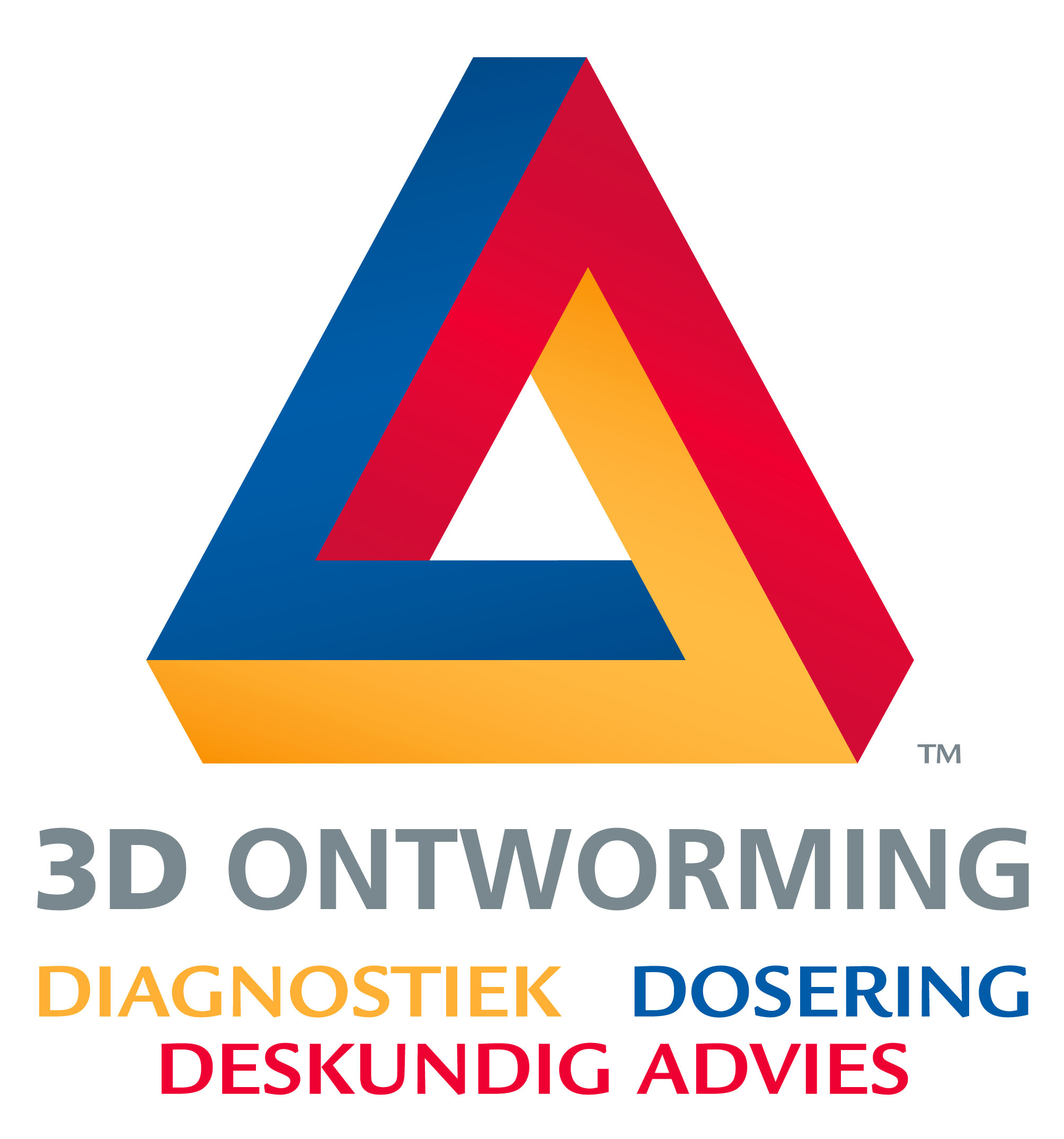 3D ontworming